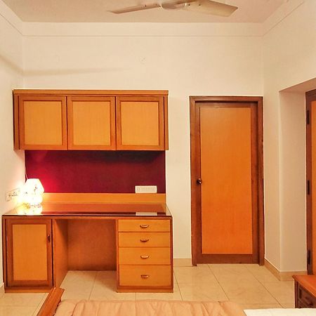 הוילה העיר בנגלור House Of 2 Tress Penthouse מראה חיצוני תמונה
