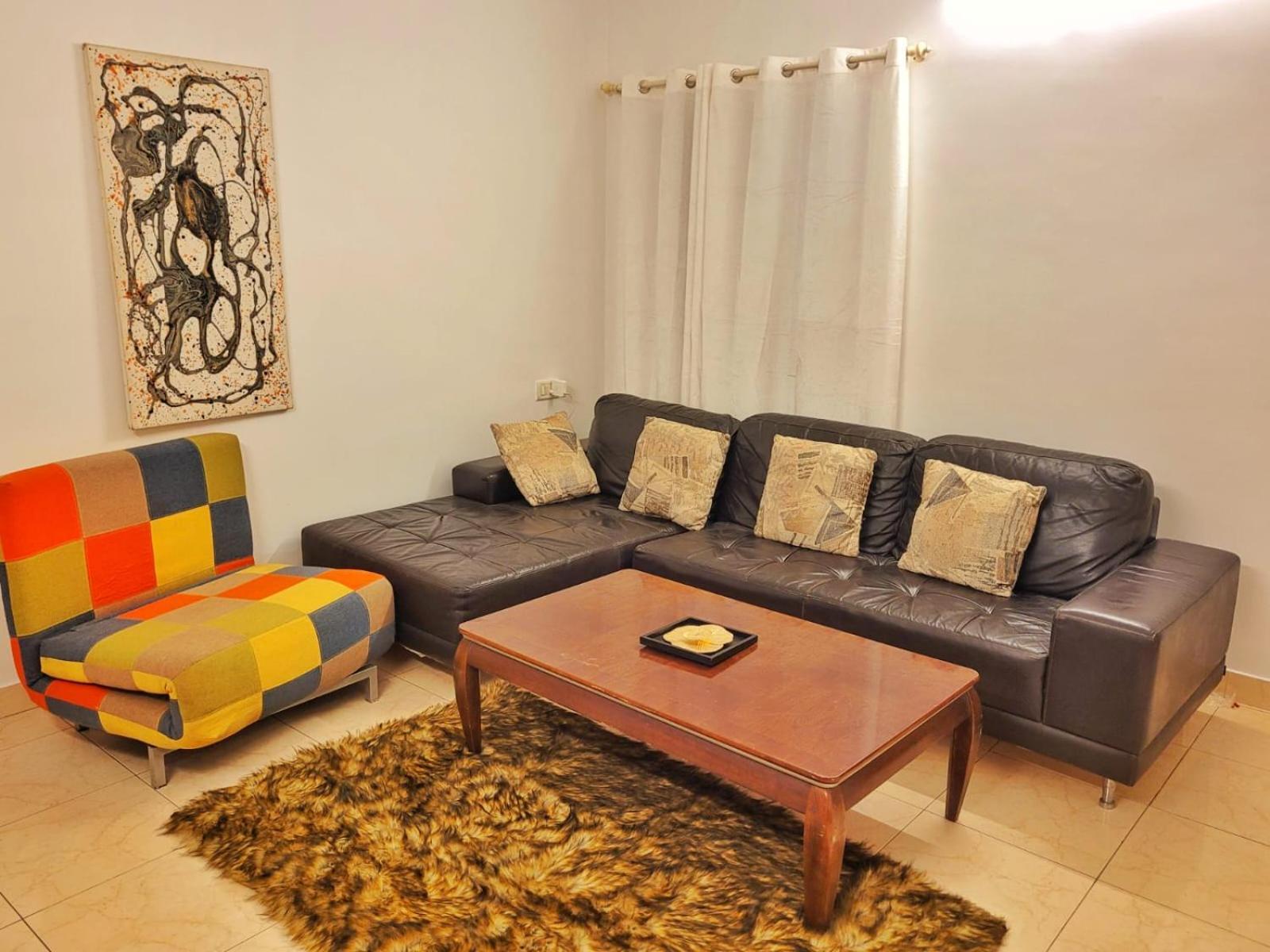הוילה העיר בנגלור House Of 2 Tress Penthouse מראה חיצוני תמונה