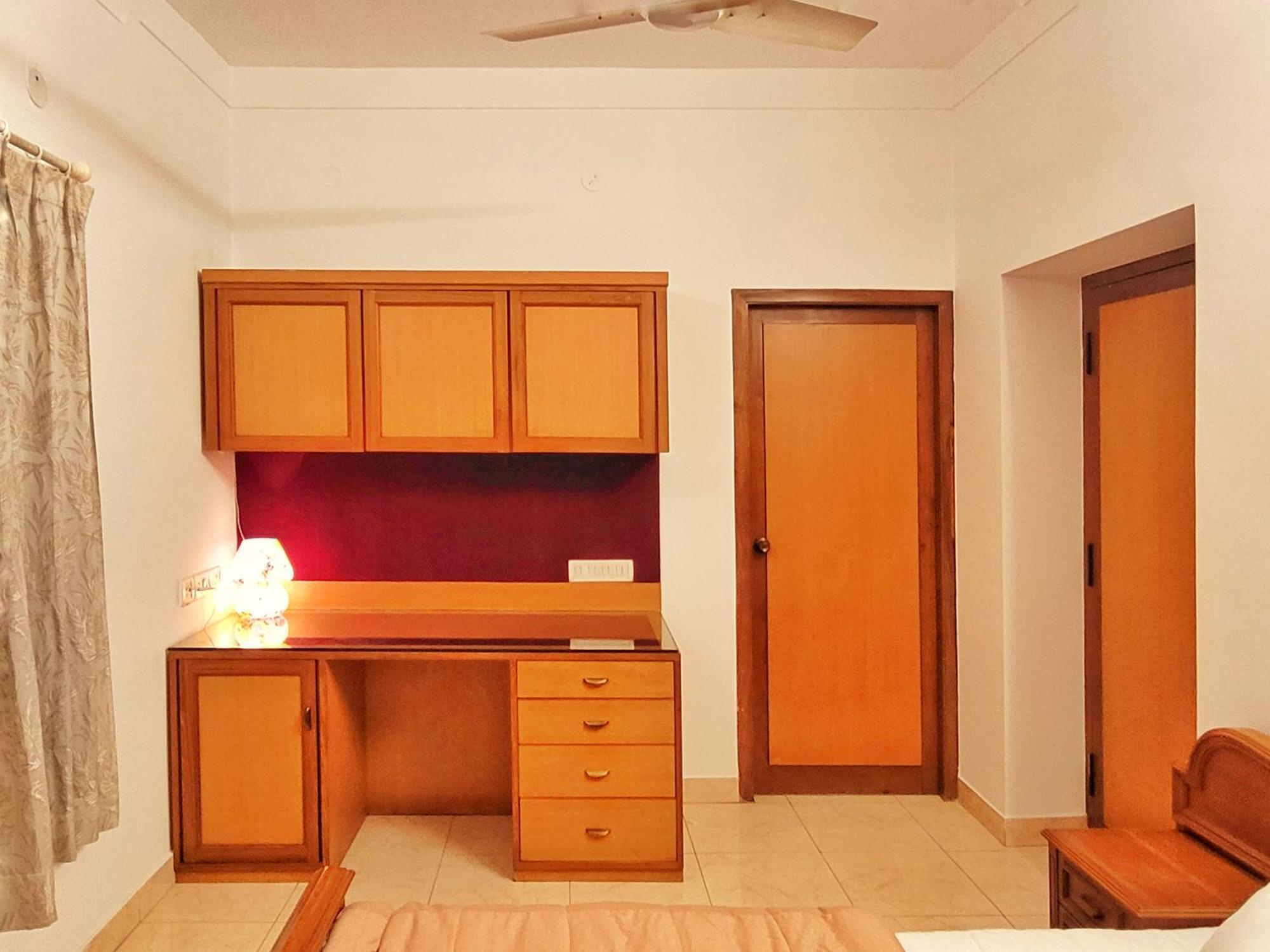 הוילה העיר בנגלור House Of 2 Tress Penthouse מראה חיצוני תמונה